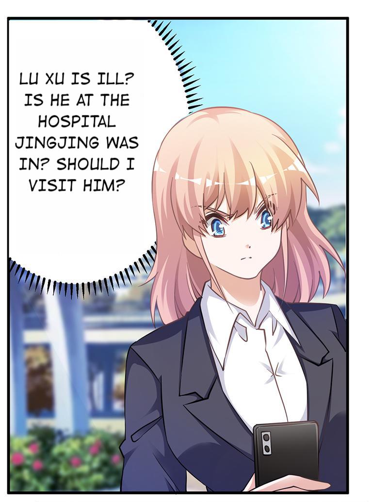 The President's Expensive, Cute Wife - Chapter 116: Episode 116