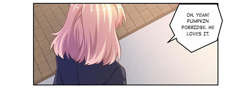 The President's Expensive, Cute Wife - Chapter 116: Episode 116