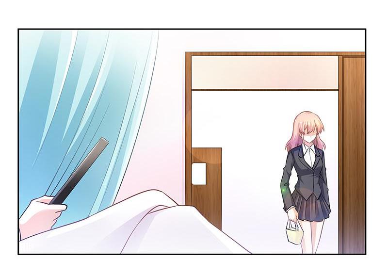 The President's Expensive, Cute Wife - Chapter 116: Episode 116