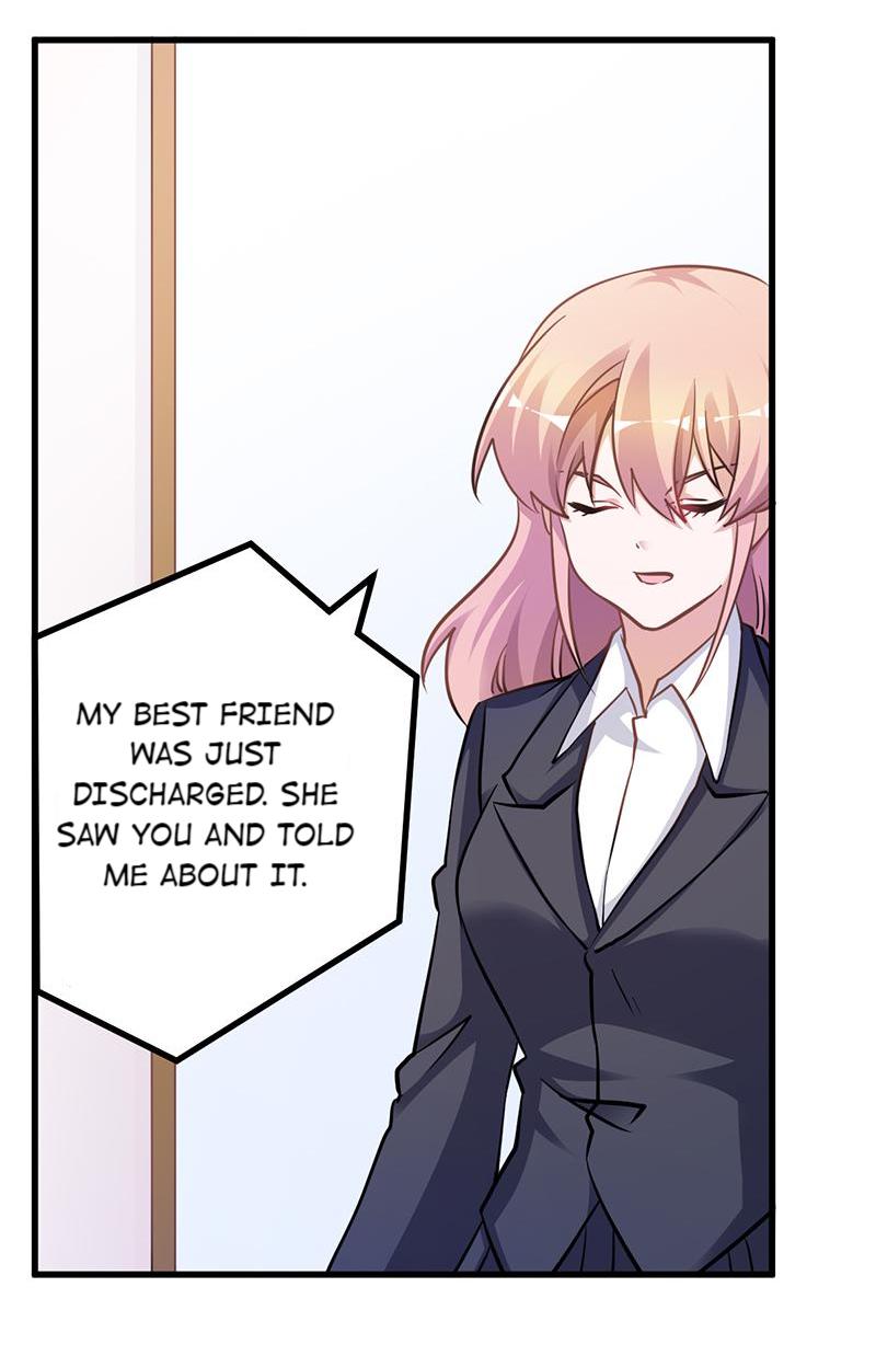 The President's Expensive, Cute Wife - Chapter 116: Episode 116