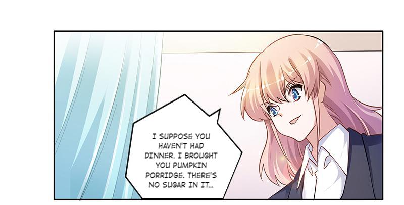 The President's Expensive, Cute Wife - Chapter 116: Episode 116