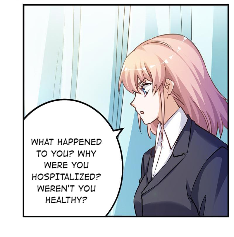 The President's Expensive, Cute Wife - Chapter 116: Episode 116