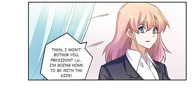 The President's Expensive, Cute Wife - Chapter 116: Episode 116