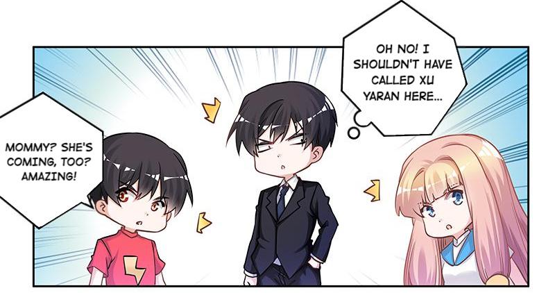 The President's Expensive, Cute Wife - Chapter 120: Episode 120