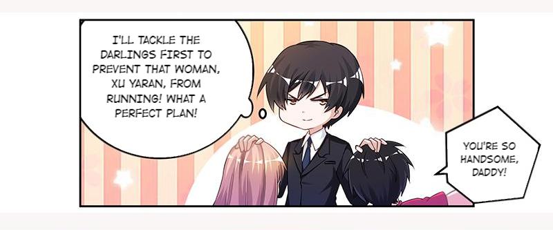 The President's Expensive, Cute Wife - Chapter 118: Episode 118