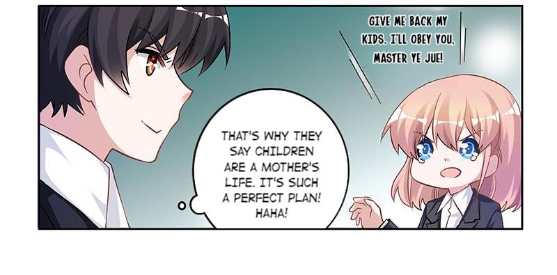 The President's Expensive, Cute Wife - Chapter 118: Episode 118