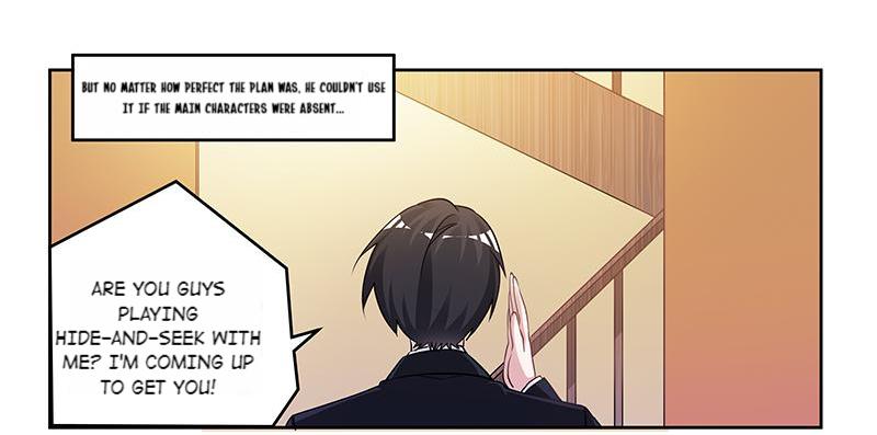 The President's Expensive, Cute Wife - Chapter 118: Episode 118