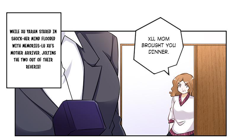 The President's Expensive, Cute Wife - Chapter 117: Episode 117