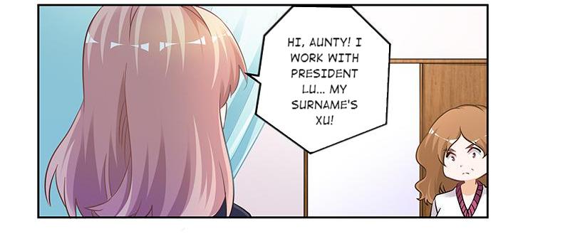 The President's Expensive, Cute Wife - Chapter 117: Episode 117