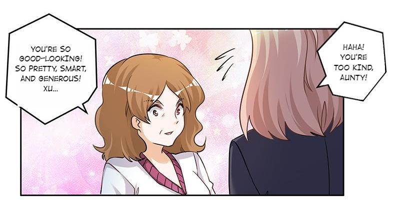 The President's Expensive, Cute Wife - Chapter 117: Episode 117