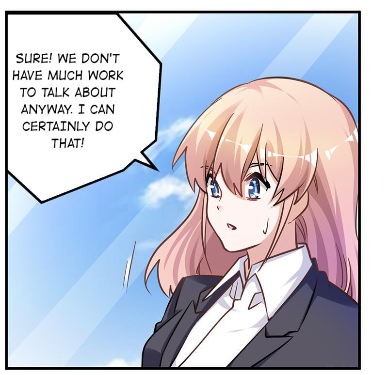 The President's Expensive, Cute Wife - Chapter 117: Episode 117