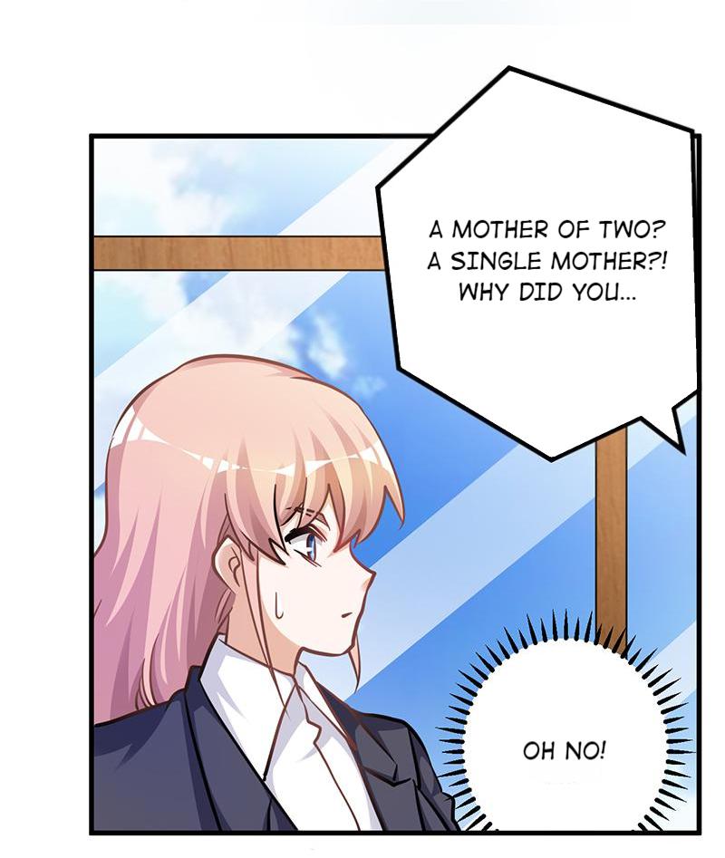 The President's Expensive, Cute Wife - Chapter 117: Episode 117