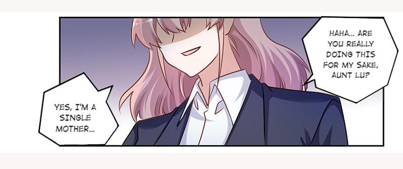 The President's Expensive, Cute Wife - Chapter 117: Episode 117