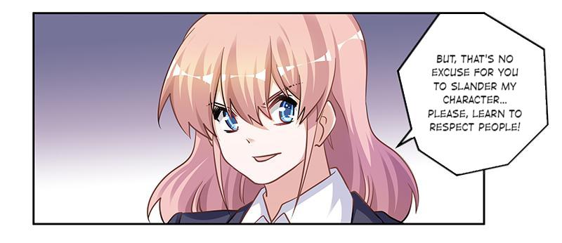 The President's Expensive, Cute Wife - Chapter 117: Episode 117