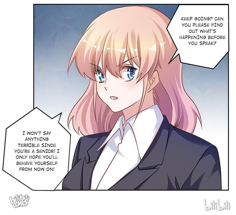 The President's Expensive, Cute Wife - Chapter 117: Episode 117