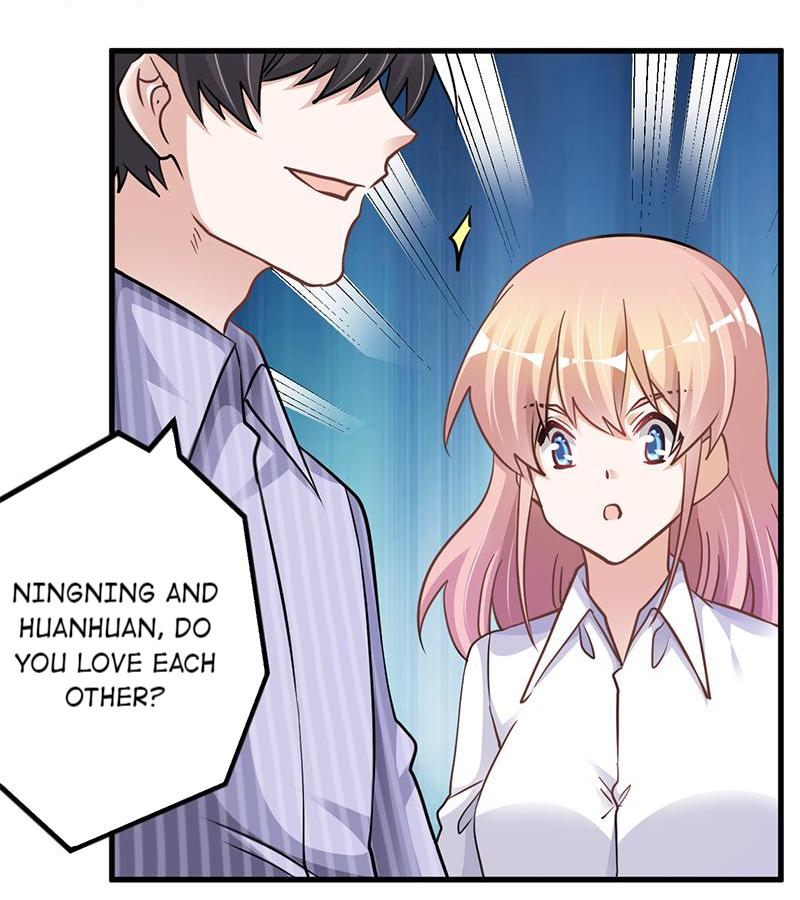 The President's Expensive, Cute Wife - Chapter 114: Episode 114