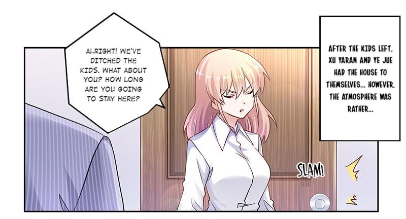 The President's Expensive, Cute Wife - Chapter 114: Episode 114