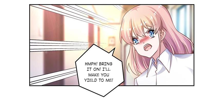 The President's Expensive, Cute Wife - Chapter 114: Episode 114