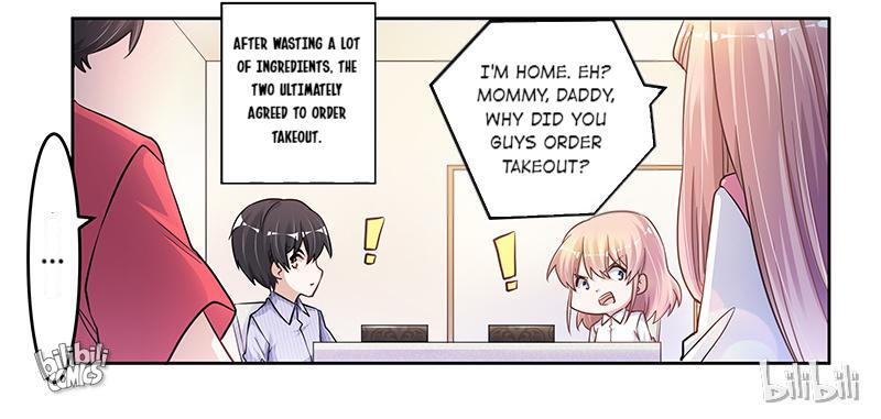 The President's Expensive, Cute Wife - Chapter 114: Episode 114