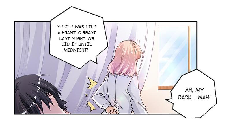 The President's Expensive, Cute Wife - Chapter 113: Episode 113