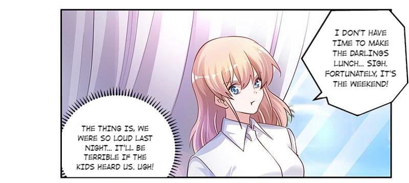 The President's Expensive, Cute Wife - Chapter 113: Episode 113