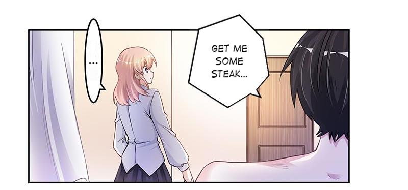 The President's Expensive, Cute Wife - Chapter 113: Episode 113