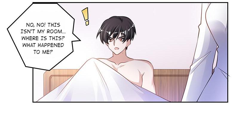 The President's Expensive, Cute Wife - Chapter 113: Episode 113