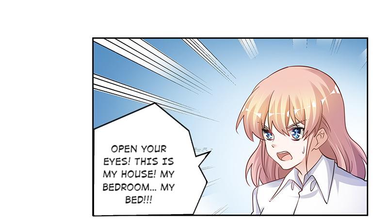 The President's Expensive, Cute Wife - Chapter 113: Episode 113