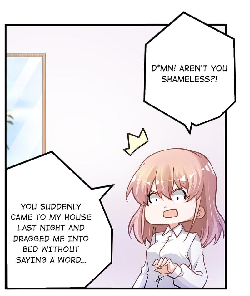 The President's Expensive, Cute Wife - Chapter 113: Episode 113