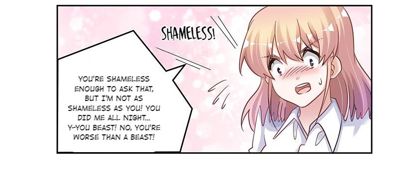 The President's Expensive, Cute Wife - Chapter 113: Episode 113