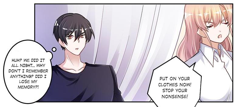 The President's Expensive, Cute Wife - Chapter 113: Episode 113