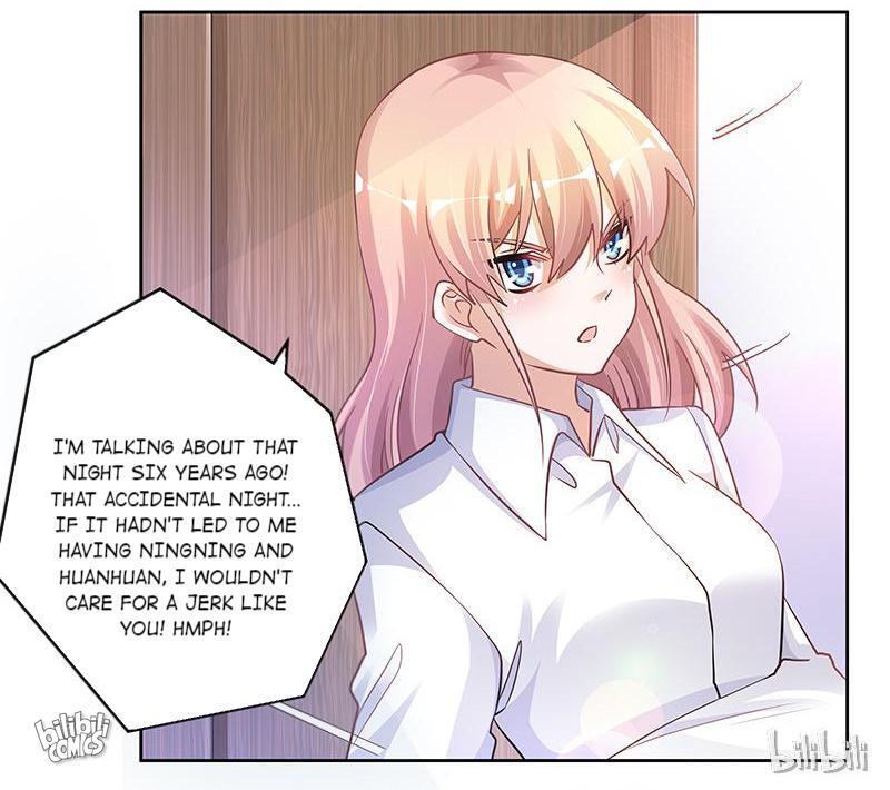 The President's Expensive, Cute Wife - Chapter 113: Episode 113