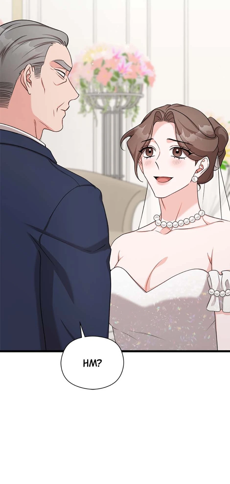 The Most Perfect Marriage - Chapter 72