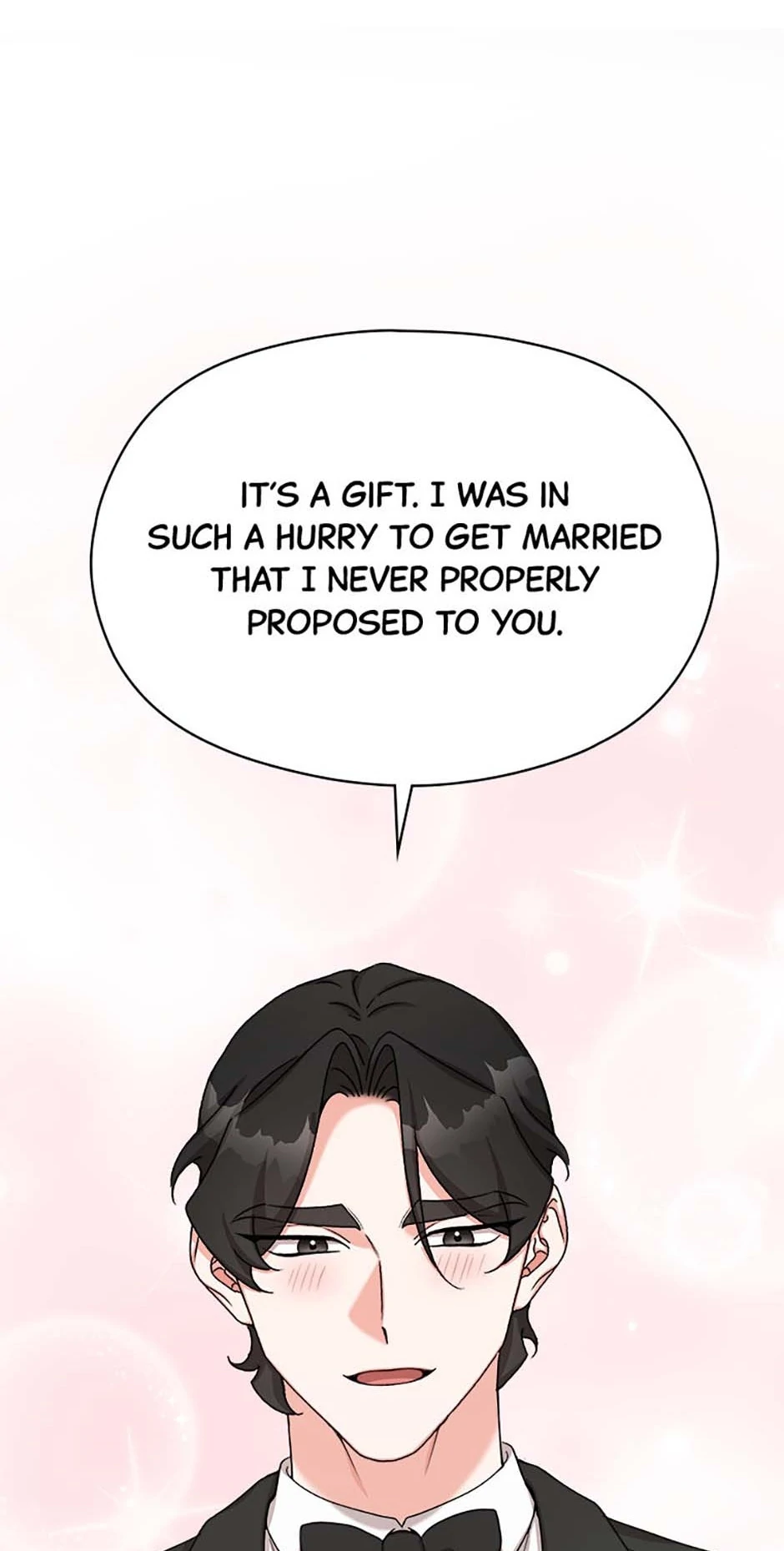 The Most Perfect Marriage - Chapter 72