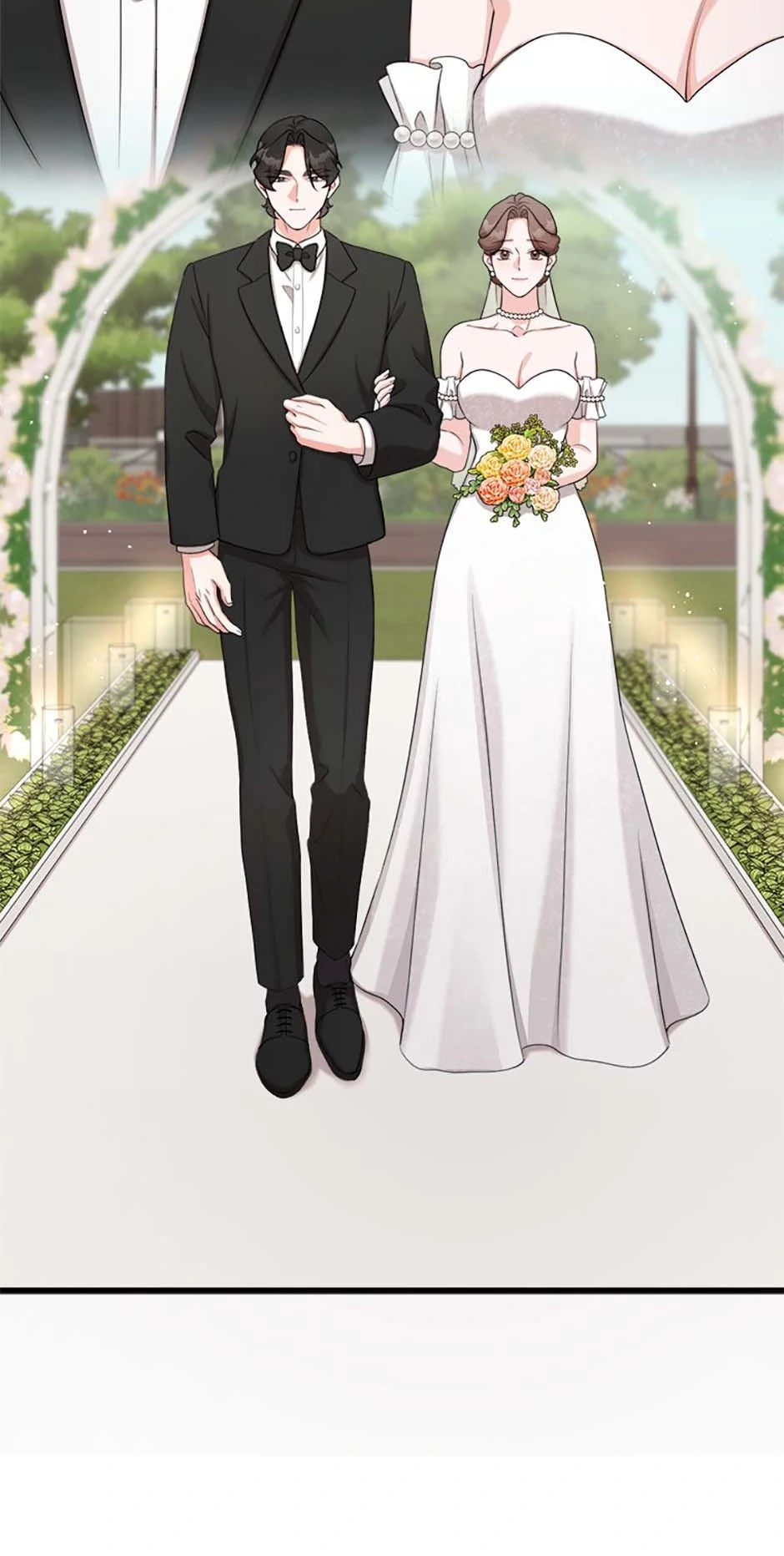 The Most Perfect Marriage - Chapter 72