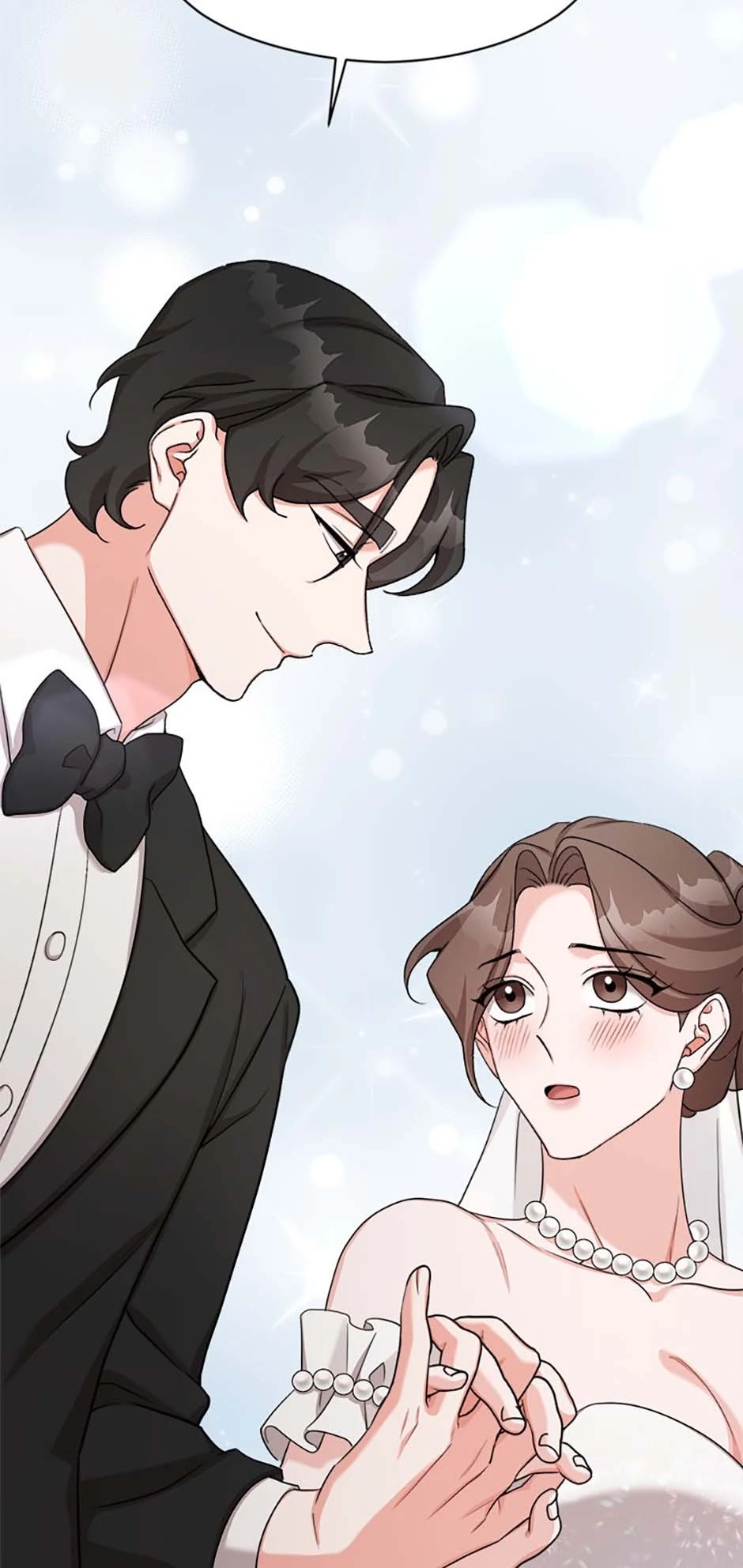 The Most Perfect Marriage - Chapter 72