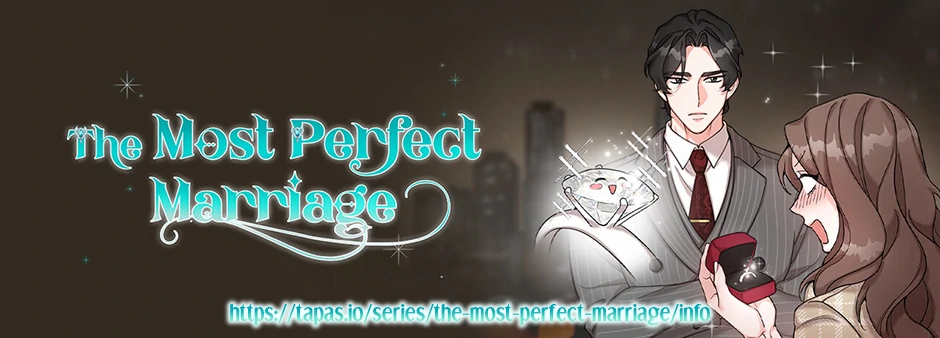 The Most Perfect Marriage - Chapter 72