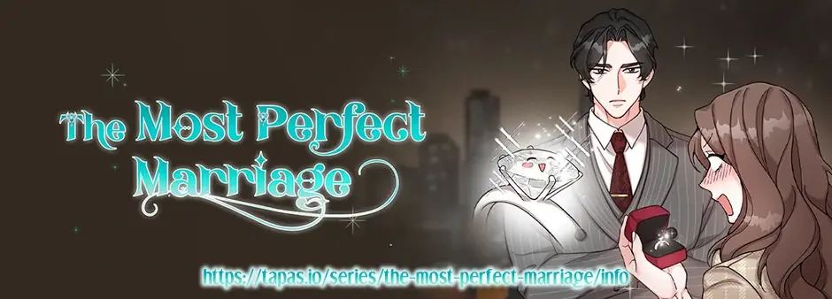 The Most Perfect Marriage - Chapter 67