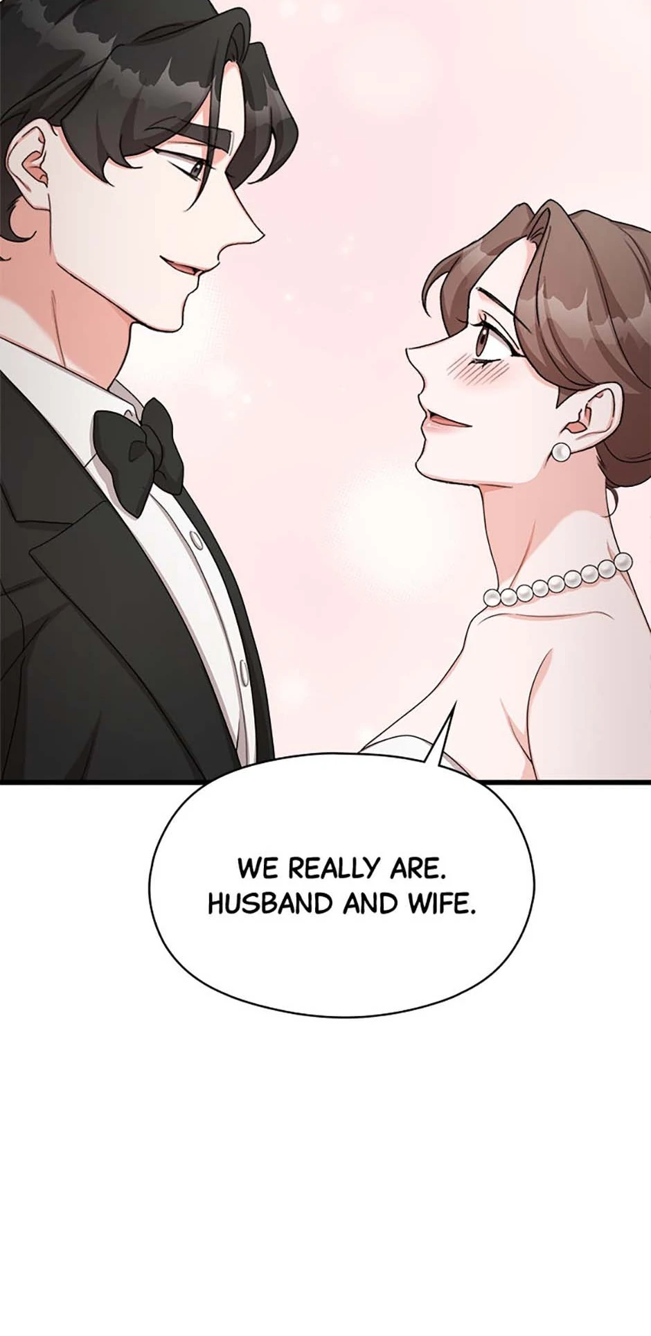 The Most Perfect Marriage - Chapter 71