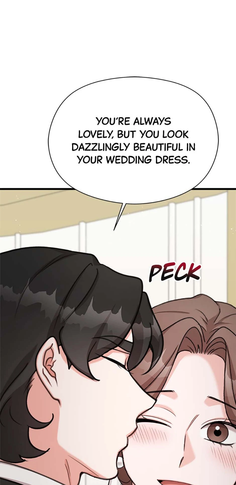 The Most Perfect Marriage - Chapter 71