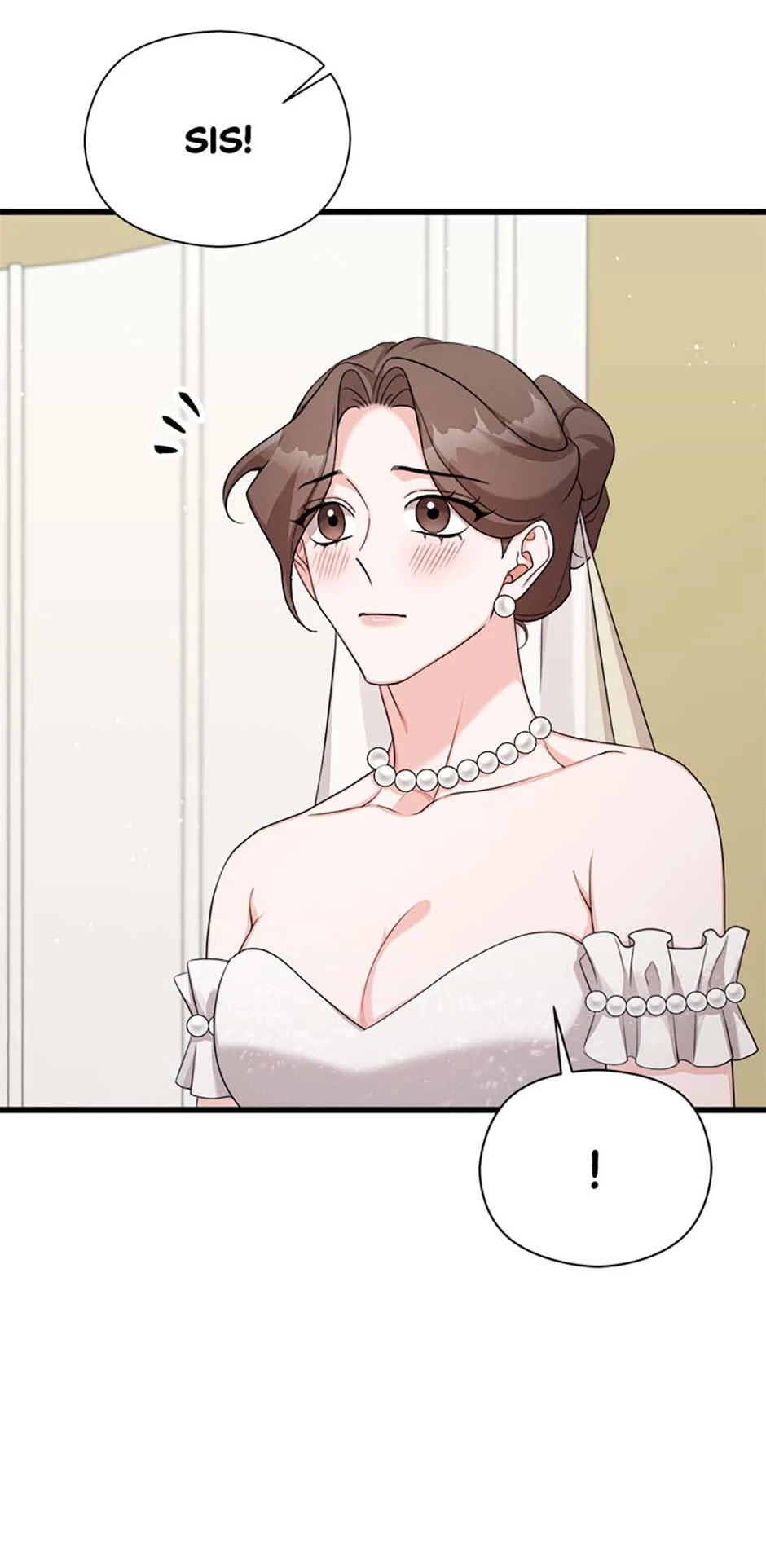 The Most Perfect Marriage - Chapter 71