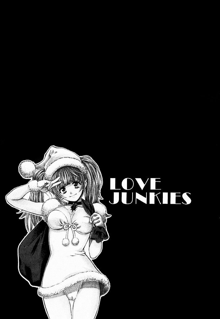 Love Junkies - Vol.10 Chapter 74 : Sunk In Pleasure