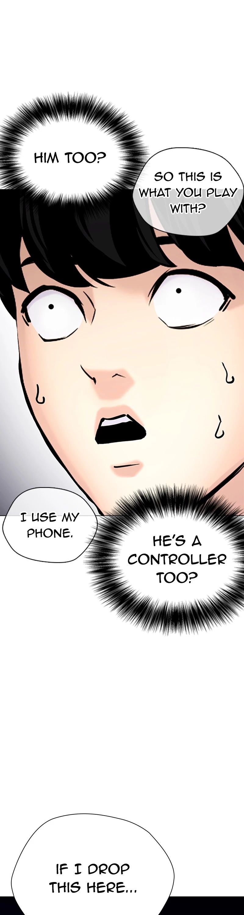 Desire Diary - Chapter 31: Ep. 31 - Bully Controller (11)