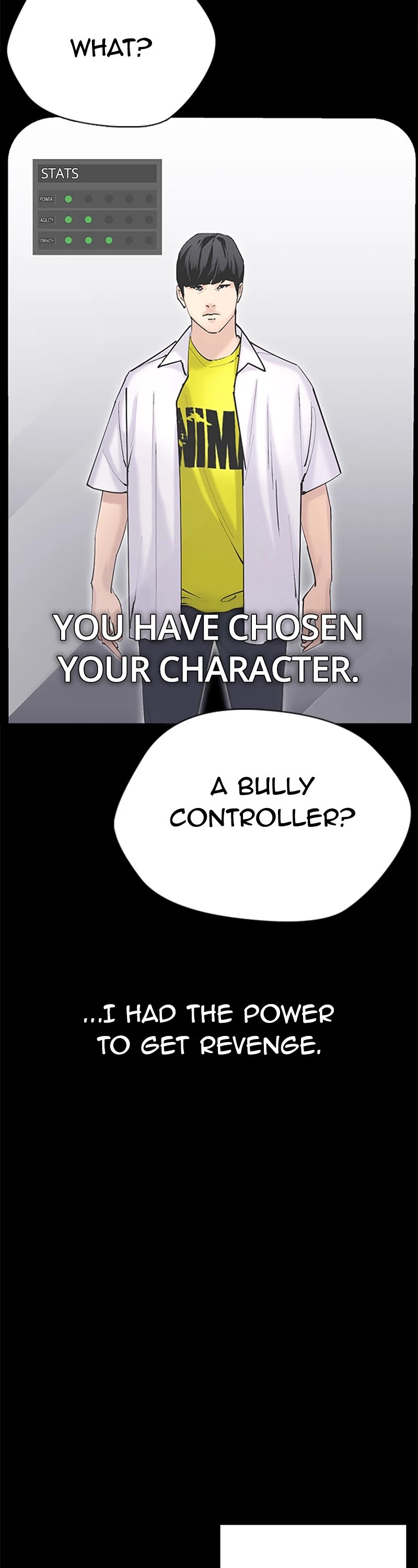 Desire Diary - Chapter 31: Ep. 31 - Bully Controller (11)