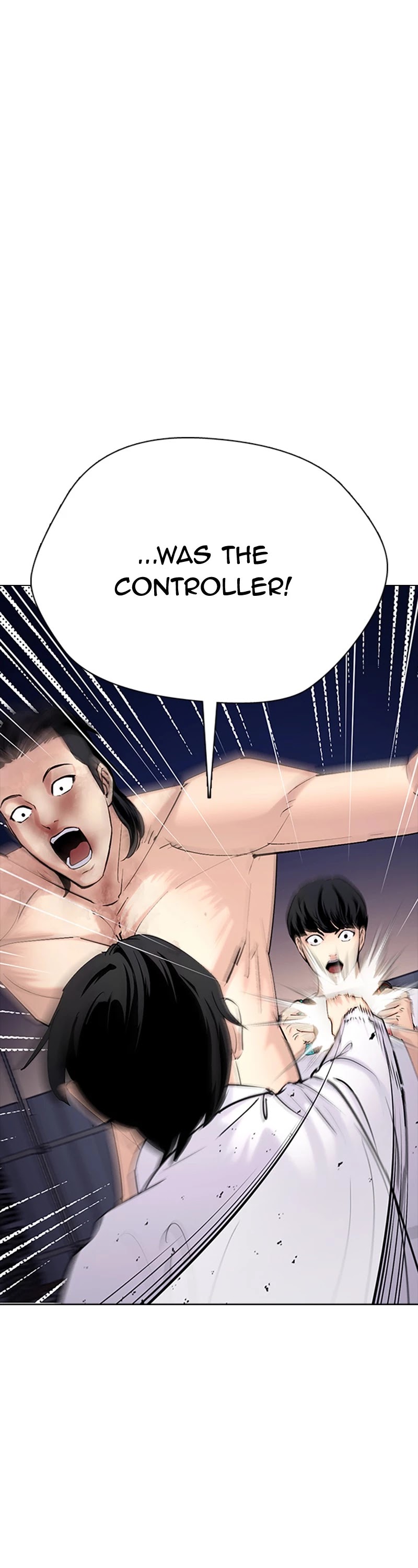 Desire Diary - Chapter 33: Ep. 33 - Bully Controller (13)