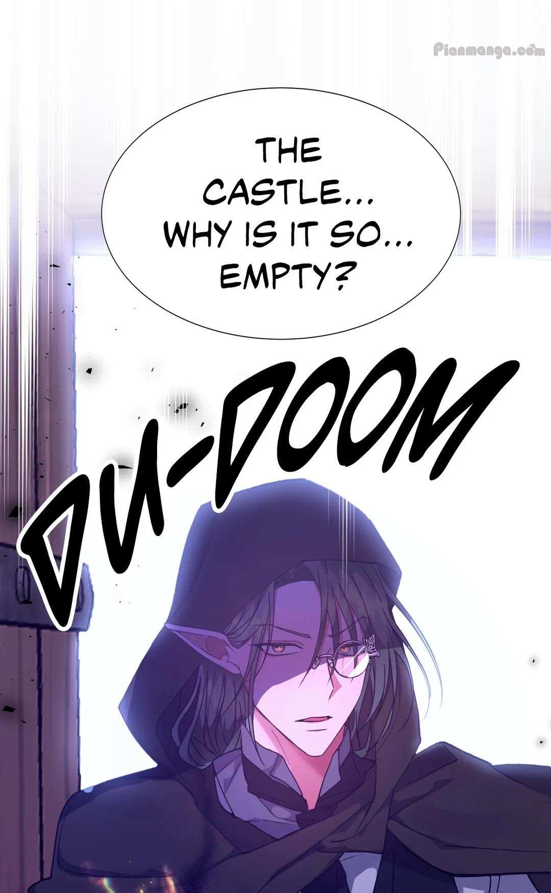 In The Castle: The Dragon’s Erotic Education - Chapter 17