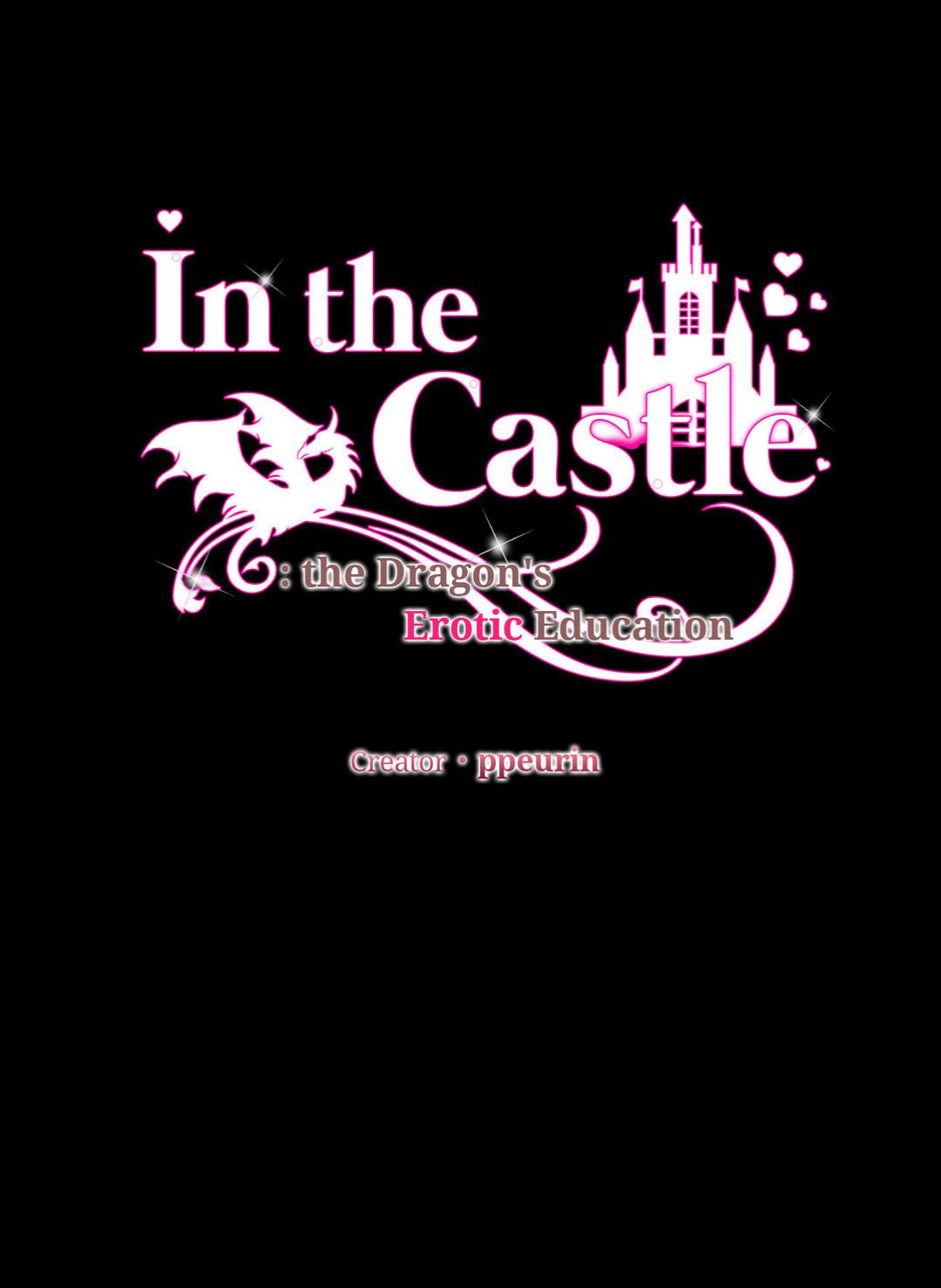 In The Castle: The Dragon’s Erotic Education - Side.3