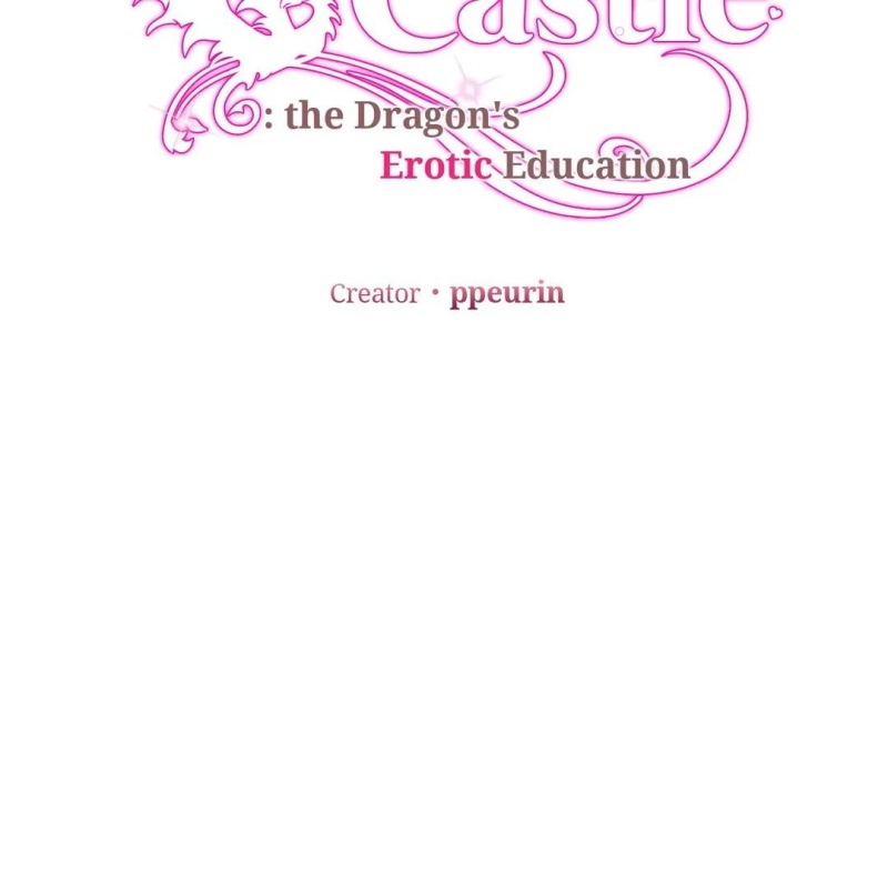 In The Castle: The Dragon’s Erotic Education - Chapter 10