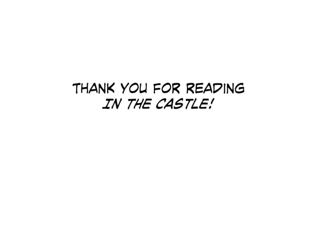 In The Castle: The Dragon’s Erotic Education - Side.4 : [End]