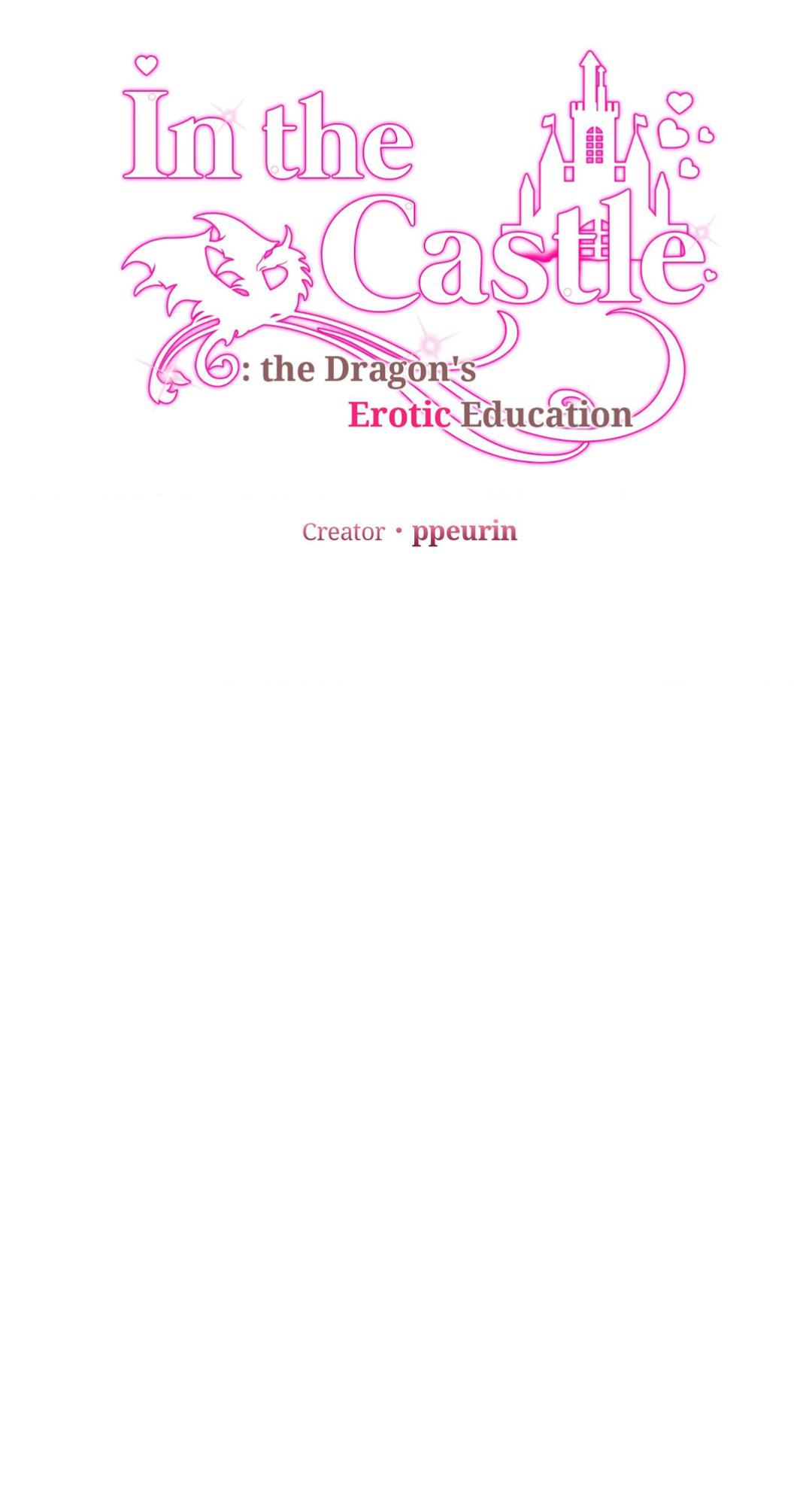 In The Castle: The Dragon’s Erotic Education - Side.2